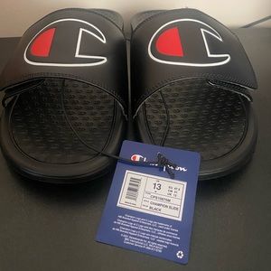 Champion Unisex Slide Size 13